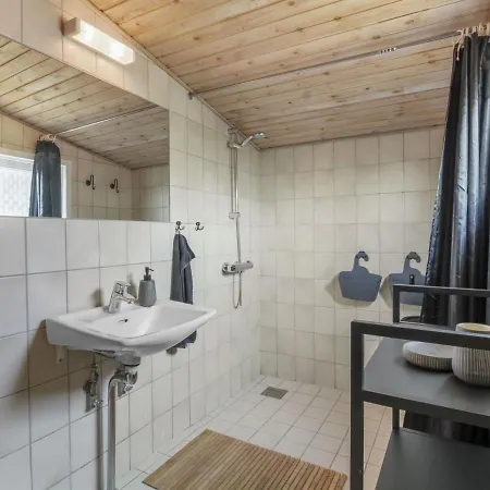 Holiday Azius - 200m From The Sea In Western Jutland Fanø