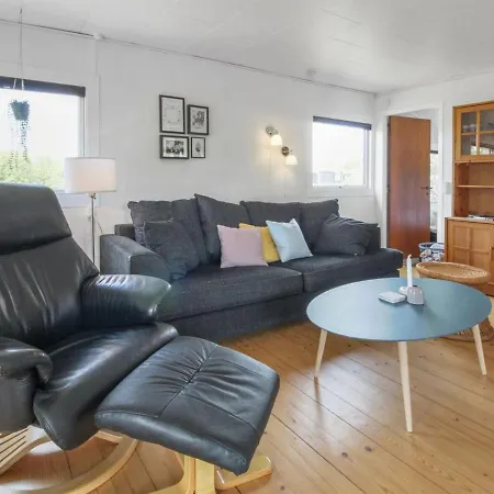 Holiday Azius - 200m From The Sea In Western Jutland * Fanø