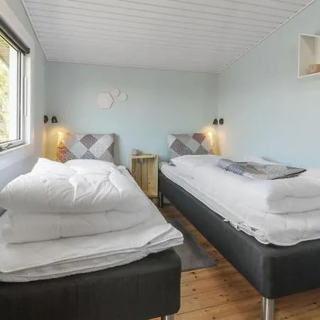 Holiday Azius - 200m From The Sea In Western Jutland * Fanø