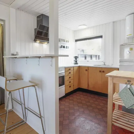Semesterbostad Holiday Azius - 200m From The Sea In Western Jutland *