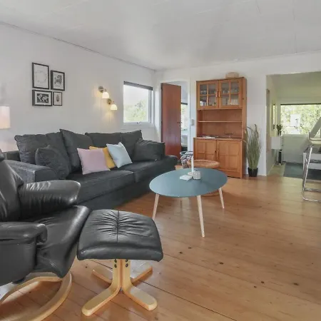 Holiday Azius - 200m From The Sea In Western Jutland Fanø