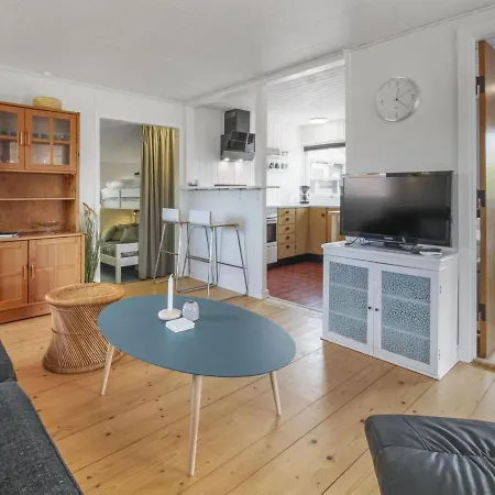 Semesterbostad Holiday Azius - 200m From The Sea In Western Jutland