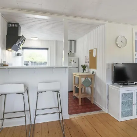 Holiday Azius - 200m From The Sea In Western Jutland Fanø