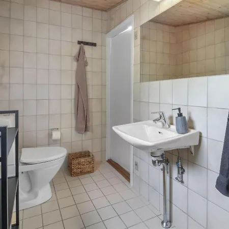 Holiday Azius - 200m From The Sea In Western Jutland Semesterbostad *